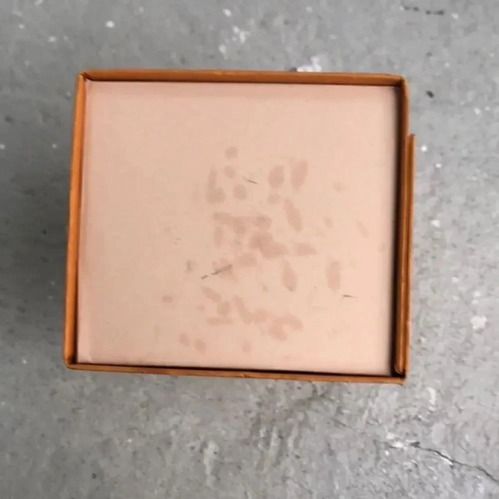 Louis  Vuitton  storage box